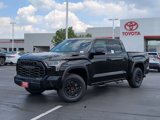 New 2025 Toyota Tundra TRD Pro image 2