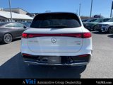 Certified 2023 Mercedes-Benz EQS 580 4MATIC SUV image 6