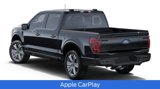 New 2025 Ford F150 Platinum image 2