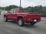 New 2025 Toyota Tacoma SR5 image 4