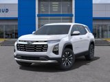 New 2026 Chevrolet Equinox LT w/ Convenience Package II image 6