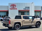 New 2025 Toyota Tundra TRD Pro image 5
