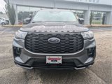New 2025 Ford Explorer ST-Line image 3
