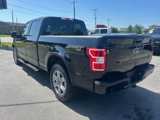 Used 2018 Ford F150 4x4 SuperCrew image 3