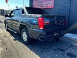 Used 2003 Chevrolet Avalanche 4x4 w/ Suspension Package, Off-Road image 5