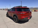 New 2025 Nissan Pathfinder Rock Creek image 5