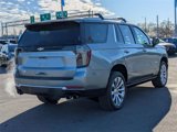New 2025 Chevrolet Tahoe Premier image 3