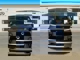 New 2025 INFINITI QX80 Sensory image 3