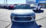 New 2025 Chevrolet TrailBlazer RS w/ Convenience Package image 2