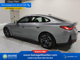Used 2025 BMW i4 xDrive40i image 3