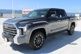 New 2025 Toyota Tundra Limited image 6