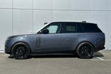 New 2025 Land Rover Range Rover SE image 2