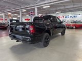 New 2025 RAM 1500 Tradesman w/ Night Edition image 5