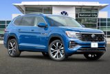 New 2025 Volkswagen Atlas SEL Premium R-Line image 2