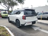 New 2025 Nissan Armada SV image 6