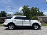 Used 2015 Ford Explorer XLT w/ Equipment Group 202B image 3