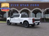 New 2025 Ford F250 Platinum image 5