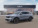 New 2025 Kia Sorento EX image 3