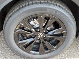 New 2026 Honda CR-V Sport Touring image 5