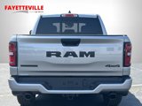 New 2025 RAM 1500 Big Horn image 6