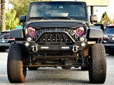 Used 2018 Jeep Wrangler Unlimited Sport S image 3