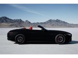 New 2025 Mercedes-Benz SL 55 AMG 4MATIC image 2