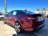 Used 2019 Kia Optima S w/ S Panoramic Sunroof Package image 6