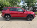 New 2026 Chevrolet Equinox ACTIV w/ Convenience Package III image 2