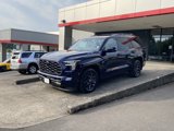Certified 2024 Toyota Sequoia Platinum image 4