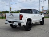 New 2025 GMC Sierra 1500 Denali Ultimate image 4