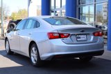 Used 2020 Chevrolet Malibu LS image 3