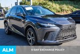 Used 2025 Lexus RX 350 Premium image 4