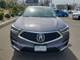 Used 2021 Acura RDX AWD w/ Advance Package image 2