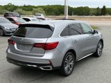 Used 2019 Acura MDX SH-AWD w/ Technology Package image 5