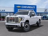 New 2025 GMC Sierra 2500 Denali w/ Denali Reserve Package image 6