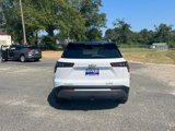 New 2026 Chevrolet Equinox LT w/ Convenience Package II image 5