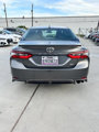 Used 2023 Toyota Camry SE image 5