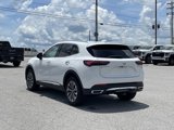 New 2025 Buick Envision Preferred image 5