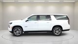 New 2025 Chevrolet Suburban LT w/ Comfort Package image 4