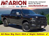 New 2025 RAM 2500 Big Horn image 1