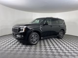 New 2025 Nissan Armada Platinum w/ Convenience Package image 5