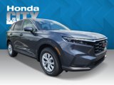 New 2026 Honda CR-V LX image 5