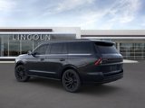 New 2025 Lincoln Navigator Reserve w/ Jet Appearance Package image 4