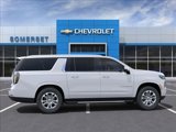 New 2025 Chevrolet Suburban LT image 5