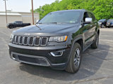 Certified 2022 Jeep Grand Cherokee Limited image 4