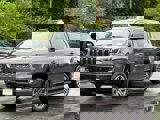 New 2025 Jeep Wagoneer 4WD w/ Premium Group I image 5