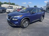 Used 2021 Nissan Rogue S image 2