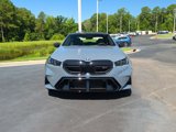 New 2026 BMW M5 w/ Carbon Package image 3
