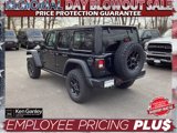 New 2025 Jeep Wrangler Unlimited Sport S 4xe image 5
