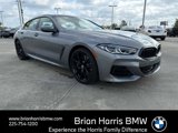 Certified 2024 BMW 840i Gran Coupe image 3